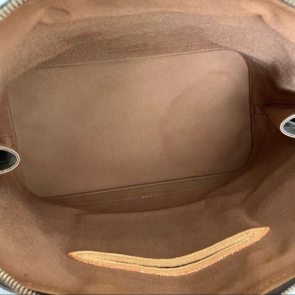 🍉 AUTHENTIC Louis Vuitton Alma PM 🍉 - Picture 11 of 12